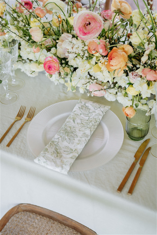 Weddings | Booking Fee