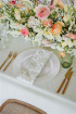 Weddings | Booking Fee