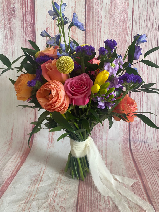 Weddings | Wedding Bouquet