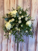 Weddings | Venue flowers