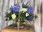 Weddings | Venue flowers