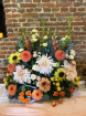 Weddings | Venue flowers