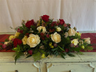 Weddings | Venue flowers