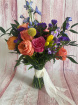I do - Wedding Flowers | Weddings | I do - Wedding Bouquet