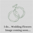 I do - Wedding Flowers | Weddings | I do - Wedding Buttonholes