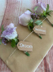 I do - Wedding Flowers | Weddings | I do - Wedding Buttonholes