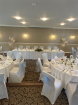 I do - Wedding Flowers | Weddings | I do - Top table arrangement