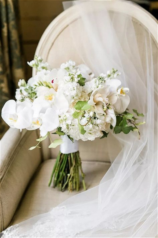 Weddings | VIP “Beyond the Bouquet”
