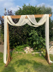 Weddings | Wooden Arch - Wedding & Event HIRE