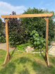 Weddings | Wooden Arch - Wedding & Event HIRE