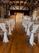 Weddings | Wooden Arch - Wedding & Event HIRE