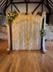 Weddings | Wooden Arch - Wedding & Event HIRE