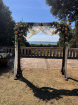 Weddings | Wooden Arch - Wedding & Event HIRE