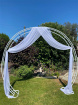 Weddings | Moongate arch - Wedding & Events HIRE