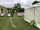 Weddings | Moongate arch - Wedding & Events HIRE