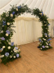 Weddings | Moongate arch - Wedding & Events HIRE