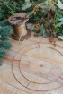 Christmas | Basic - Christmas Door Wreath Kit