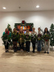 Workshops | SOLD OUT - Host your own - Christmas Door Wreath Workshop