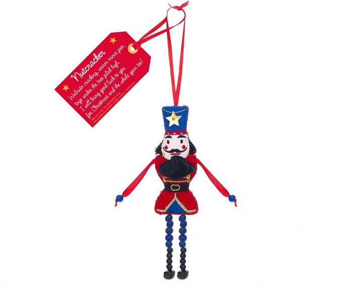 Christmas | Gifts | Upsell gifts | Believe-you-can.com - Nutcracker
