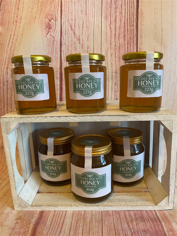 Beehive | Gifts | Solent Honey