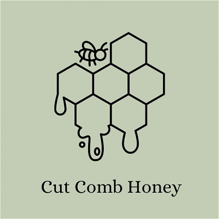 Beehive | Gifts | COMING SOON - Cut Comb Honey