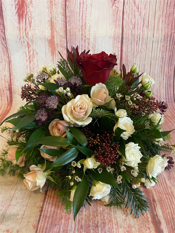 Christmas | Christmas Memories - Posies