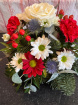 Christmas | Christmas Memories - Posies