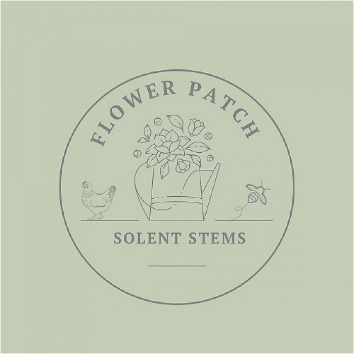 Flower Patch | 40-50 Stems Flower Bucket