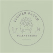 Flower Patch | 40-50 Stems Flower Bucket