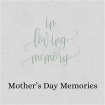 Mother's Day | COLLECT ONLY - Mother's Day Memories - Seasonal Bunch - Eco friendly♻️