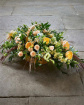 Eco Friendly Funeral Flowers | Funeral Flowers | Farewell Tribute - Basket