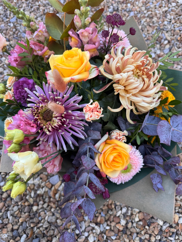 Autumn | Birthday | Bouquets | Congratulations | Get Well | Signature Stems | Thank you | I am an Autumn