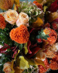 Bouquets | I am an Autumn