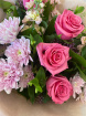Bouquets | Pretty in Pink