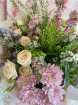 Bouquets | Pretty in Pink