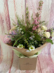 Bouquets | Pretty in Pink