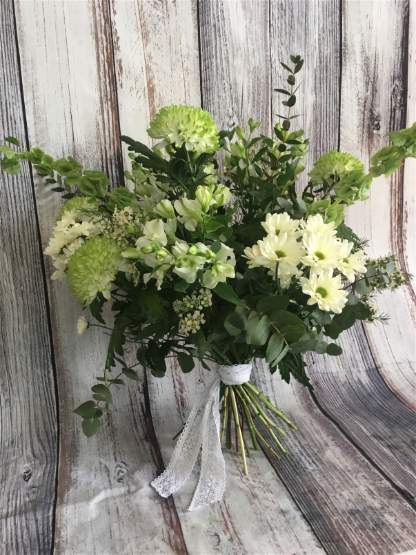 Bouquets | Classic