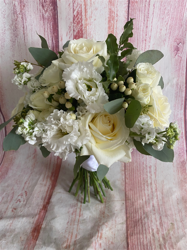 I do - Wedding Flowers | Weddings | I do - Micro Wedding