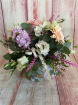 Arrangements | Birthday | Congratulations | Get Well | Same Day | Thank you | FLORIST CHOICE - Stylish Hatbox