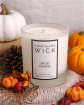 Candles | Gifts | Mother's Day | Upsell gifts | Luxury Candle Jar - Spiced Pumpkin