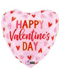 Gifts | Upsell gifts | Valentines HVD  - Balloon