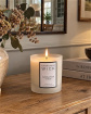 Candles | Gifts | Mother's Day | Luxury Candle Jar - Sandalwood & Musk