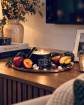 Candles | Gifts | Signature Stems | Upsell gifts | Luxury Candle Tin - Cherry Blossom & Plum