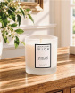 Candles | Gifts | Mother's Day | Signature Stems | Upsell gifts | Luxury Candle Jar - Velvet Lime & Coconut
