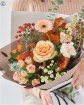 Autumn | Bouquets | Congratulations | Get Well | Thank you | The Autumn Woodland
