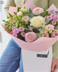 Anniversary | Birthday | Bouquets | Congratulations | Get Well | Graduation | International Women's Day | New Baby | Signature Stems | Thank you | Soft Glam