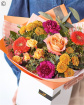 Autumn | Bouquets | Congratulations | Get Well | Thank you | Radiant Sunshine