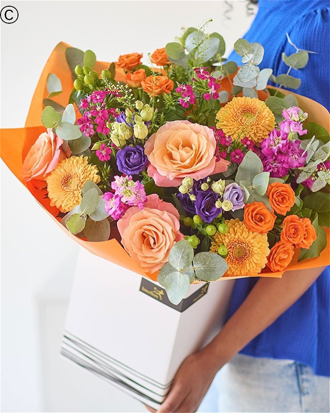 Birthday | Bouquets | Congratulations | Get Well | International Women's Day | New Baby | Signature Stems | Thank you | Pure Colour