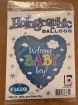 Balloons | Gifts | Upsell gifts | New Baby Boy  - Balloon