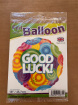Balloons | Gifts | Upsell gifts | Good Luck - Balloon